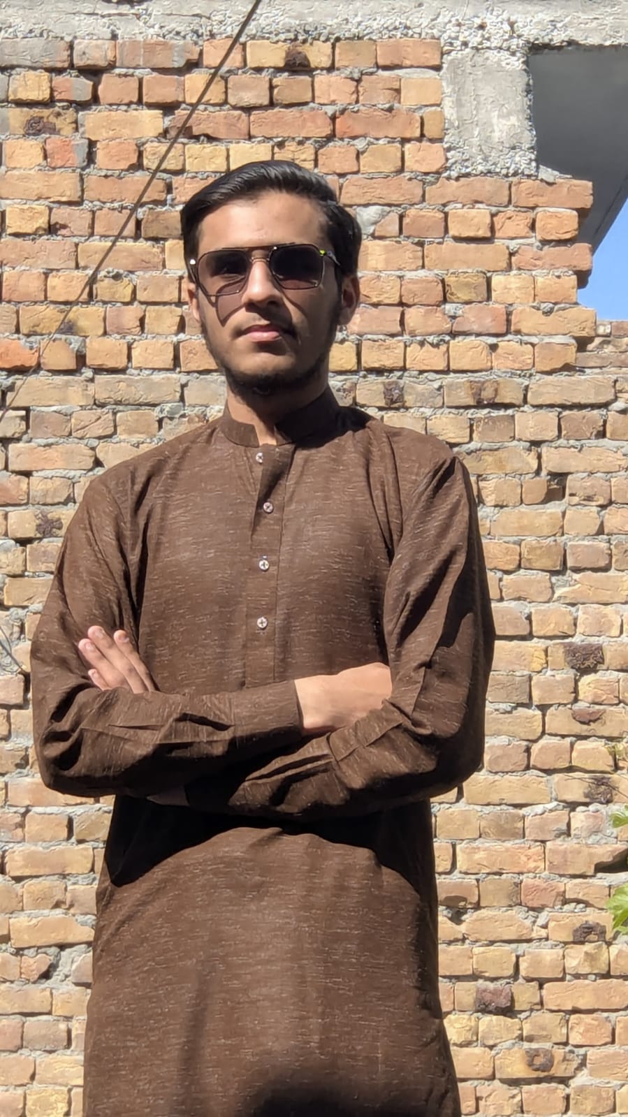 Saad Mirza